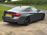 USED 2017 67 BMW 4 SERIES 2.0 420d M Sport Coupe 2dr Diesel Auto Euro 6 (s/s) (190 ps) &pound;4750 OF FACTORY EXTRAS