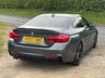 USED 2017 67 BMW 4 SERIES 2.0 420d M Sport Coupe 2dr Diesel Auto Euro 6 (s/s) (190 ps) &pound;4750 OF FACTORY EXTRAS