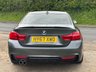 USED 2017 67 BMW 4 SERIES 2.0 420d M Sport Coupe 2dr Diesel Auto Euro 6 (s/s) (190 ps) &pound;4750 OF FACTORY EXTRAS