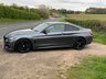 USED 2017 67 BMW 4 SERIES 2.0 420d M Sport Coupe 2dr Diesel Auto Euro 6 (s/s) (190 ps) &pound;4750 OF FACTORY EXTRAS