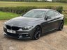 USED 2017 67 BMW 4 SERIES 2.0 420d M Sport Coupe 2dr Diesel Auto Euro 6 (s/s) (190 ps) &pound;4750 OF FACTORY EXTRAS