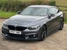 USED 2017 67 BMW 4 SERIES 2.0 420d M Sport Coupe 2dr Diesel Auto Euro 6 (s/s) (190 ps) &pound;4750 OF FACTORY EXTRAS