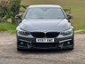 USED 2017 67 BMW 4 SERIES 2.0 420d M Sport Coupe 2dr Diesel Auto Euro 6 (s/s) (190 ps) &pound;4750 OF FACTORY EXTRAS