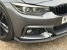 USED 2017 67 BMW 4 SERIES 2.0 420d M Sport Coupe 2dr Diesel Auto Euro 6 (s/s) (190 ps) &pound;4750 OF FACTORY EXTRAS