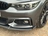 USED 2017 67 BMW 4 SERIES 2.0 420d M Sport Coupe 2dr Diesel Auto Euro 6 (s/s) (190 ps) &pound;4750 OF FACTORY EXTRAS