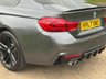 USED 2017 67 BMW 4 SERIES 2.0 420d M Sport Coupe 2dr Diesel Auto Euro 6 (s/s) (190 ps) &pound;4750 OF FACTORY EXTRAS