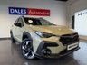 USED 2026 26 SUBARU CROSSTREK TOURING BRAND NEW COLOUR! READY TO GO!