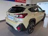USED 2026 26 SUBARU CROSSTREK TOURING BRAND NEW COLOUR! READY TO GO!