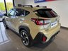 USED 2026 26 SUBARU CROSSTREK TOURING BRAND NEW COLOUR! READY TO GO!