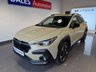 USED 2026 26 SUBARU CROSSTREK TOURING BRAND NEW COLOUR! READY TO GO!