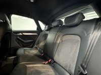 USED 2016 16 AUDI Q3 2.0 TFSI S line Plus SUV 5dr Petrol S Tronic quattro Euro 6 (s/s) (180 ps) 