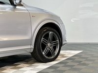 USED 2016 16 AUDI Q3 2.0 TFSI S line Plus SUV 5dr Petrol S Tronic quattro Euro 6 (s/s) (180 ps) 