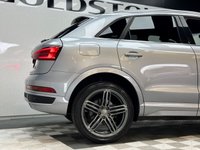 USED 2016 16 AUDI Q3 2.0 TFSI S line Plus SUV 5dr Petrol S Tronic quattro Euro 6 (s/s) (180 ps) 