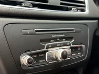 USED 2016 16 AUDI Q3 2.0 TFSI S line Plus SUV 5dr Petrol S Tronic quattro Euro 6 (s/s) (180 ps) 