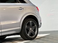 USED 2016 16 AUDI Q3 2.0 TFSI S line Plus SUV 5dr Petrol S Tronic quattro Euro 6 (s/s) (180 ps) 