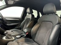 USED 2016 16 AUDI Q3 2.0 TFSI S line Plus SUV 5dr Petrol S Tronic quattro Euro 6 (s/s) (180 ps) 