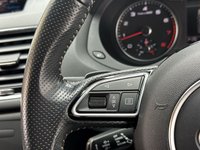 USED 2016 16 AUDI Q3 2.0 TFSI S line Plus SUV 5dr Petrol S Tronic quattro Euro 6 (s/s) (180 ps) 