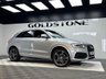 USED 2016 16 AUDI Q3 2.0 TFSI S line Plus SUV 5dr Petrol S Tronic quattro Euro 6 (s/s) (180 ps) 