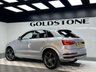 USED 2016 16 AUDI Q3 2.0 TFSI S line Plus SUV 5dr Petrol S Tronic quattro Euro 6 (s/s) (180 ps) 