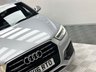 USED 2016 16 AUDI Q3 2.0 TFSI S line Plus SUV 5dr Petrol S Tronic quattro Euro 6 (s/s) (180 ps) 