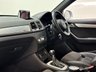 USED 2016 16 AUDI Q3 2.0 TFSI S line Plus SUV 5dr Petrol S Tronic quattro Euro 6 (s/s) (180 ps) 