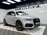 USED 2016 16 AUDI Q3 2.0 TFSI S line Plus SUV 5dr Petrol S Tronic quattro Euro 6 (s/s) (180 ps) 