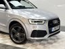 USED 2016 16 AUDI Q3 2.0 TFSI S line Plus SUV 5dr Petrol S Tronic quattro Euro 6 (s/s) (180 ps) 