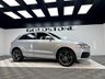 USED 2016 16 AUDI Q3 2.0 TFSI S line Plus SUV 5dr Petrol S Tronic quattro Euro 6 (s/s) (180 ps) 