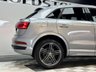 USED 2016 16 AUDI Q3 2.0 TFSI S line Plus SUV 5dr Petrol S Tronic quattro Euro 6 (s/s) (180 ps) 