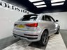 USED 2016 16 AUDI Q3 2.0 TFSI S line Plus SUV 5dr Petrol S Tronic quattro Euro 6 (s/s) (180 ps) 