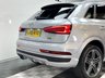 USED 2016 16 AUDI Q3 2.0 TFSI S line Plus SUV 5dr Petrol S Tronic quattro Euro 6 (s/s) (180 ps) 