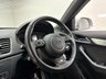 USED 2016 16 AUDI Q3 2.0 TFSI S line Plus SUV 5dr Petrol S Tronic quattro Euro 6 (s/s) (180 ps) 