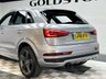 USED 2016 16 AUDI Q3 2.0 TFSI S line Plus SUV 5dr Petrol S Tronic quattro Euro 6 (s/s) (180 ps) 
