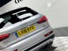 USED 2016 16 AUDI Q3 2.0 TFSI S line Plus SUV 5dr Petrol S Tronic quattro Euro 6 (s/s) (180 ps) 