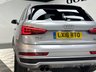 USED 2016 16 AUDI Q3 2.0 TFSI S line Plus SUV 5dr Petrol S Tronic quattro Euro 6 (s/s) (180 ps) 