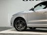 USED 2016 16 AUDI Q3 2.0 TFSI S line Plus SUV 5dr Petrol S Tronic quattro Euro 6 (s/s) (180 ps) 