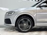 USED 2016 16 AUDI Q3 2.0 TFSI S line Plus SUV 5dr Petrol S Tronic quattro Euro 6 (s/s) (180 ps) 