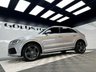 USED 2016 16 AUDI Q3 2.0 TFSI S line Plus SUV 5dr Petrol S Tronic quattro Euro 6 (s/s) (180 ps) 