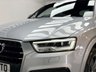 USED 2016 16 AUDI Q3 2.0 TFSI S line Plus SUV 5dr Petrol S Tronic quattro Euro 6 (s/s) (180 ps) 