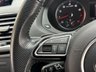 USED 2016 16 AUDI Q3 2.0 TFSI S line Plus SUV 5dr Petrol S Tronic quattro Euro 6 (s/s) (180 ps) 