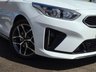 USED 2020 70 KIA PROCEED 1.6 CRDi GT-Line Shooting Brake 5dr Diesel DCT Euro 6 (s/s) (134 bhp) 