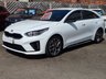 USED 2020 70 KIA PROCEED 1.6 CRDi GT-Line Shooting Brake 5dr Diesel DCT Euro 6 (s/s) (134 bhp) 