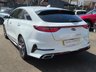 USED 2020 70 KIA PROCEED 1.6 CRDi GT-Line Shooting Brake 5dr Diesel DCT Euro 6 (s/s) (134 bhp) 