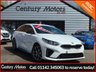 USED 2020 70 KIA PROCEED 1.6 CRDi GT-Line Shooting Brake 5dr Diesel DCT Euro 6 (s/s) (134 bhp) 