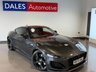 USED 2023 73 JAGUAR F-TYPE 5.0 V8 75 Coupe 2dr Petrol Auto AWD Euro 6 (s/s) (450 ps) NATIONAL DELIVERY