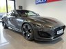 USED 2023 73 JAGUAR F-TYPE 5.0 V8 75 Coupe 2dr Petrol Auto AWD Euro 6 (s/s) (450 ps) NATIONAL DELIVERY