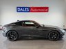 USED 2023 73 JAGUAR F-TYPE 5.0 V8 75 Coupe 2dr Petrol Auto AWD Euro 6 (s/s) (450 ps) NATIONAL DELIVERY