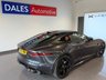 USED 2023 73 JAGUAR F-TYPE 5.0 V8 75 Coupe 2dr Petrol Auto AWD Euro 6 (s/s) (450 ps) NATIONAL DELIVERY