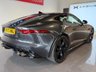 USED 2023 73 JAGUAR F-TYPE 5.0 V8 75 Coupe 2dr Petrol Auto AWD Euro 6 (s/s) (450 ps) NATIONAL DELIVERY