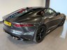USED 2023 73 JAGUAR F-TYPE 5.0 V8 75 Coupe 2dr Petrol Auto AWD Euro 6 (s/s) (450 ps) NATIONAL DELIVERY